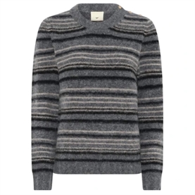 Heartmade Kinea Strik, Chateau Grey 